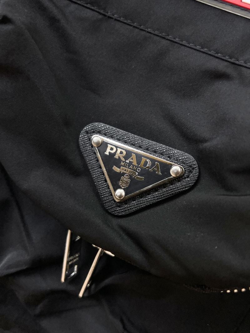 Prada Outwear